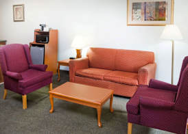 Days Inn by Wyndham Batesville 2