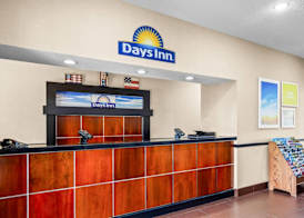 Days Inn by Wyndham Collinsville St Louis 2