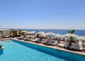 Hotel Cenit & Apts Sol y Viento 2