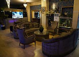 Safir Hotels Silivri 2