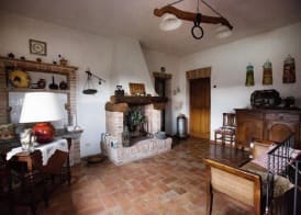 Podere Il Pero 2
