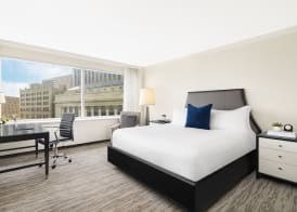 The Fairmont Winnipeg Gold Experience 3