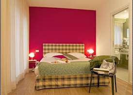 Spluga Sosta & Hotel 3