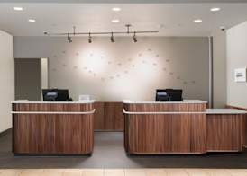 Courtyard by Marriott Galveston Island 2