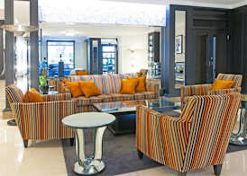 Nell Gwynn House Apartments 3