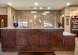 Comfort Inn & Suites Harrisonburg 3