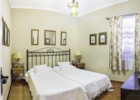 Casa Rural Malpais Trece 3