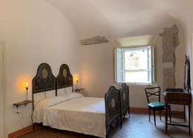 Casa Cerboneschi B&B in a medieval village with Panoramic Tuscan Hills 5