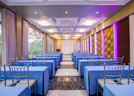 Le Monet Hotel 4