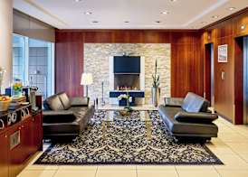 Courtyard by Marriott Duesseldorf Hafen 3