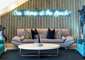 Blaauwberg Beach Hotel 4