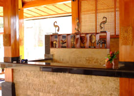 Sari Villa Ubud 5