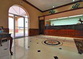 Americas Best Value Inn Sinton 5