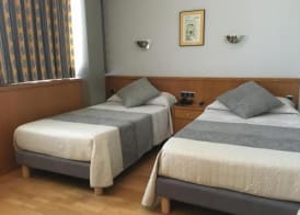 Encasa Hotel Almansa 3