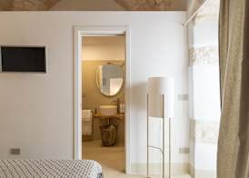 Cementine Traditional Suites by Wonderful Italy 5