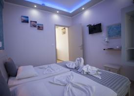 Villa Bel Passo Apartments 3