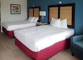 Rodeway Inn Milford 4