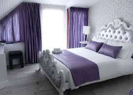 SuiteFrattini Private Spa 2