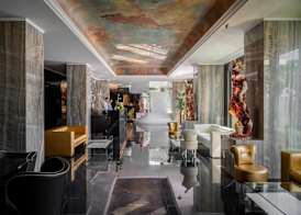 The Promenade Luxury Wellness Hotel 2