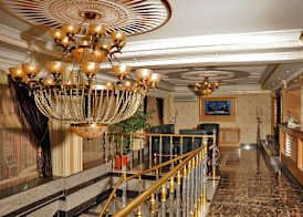 Alfa Hotel 2