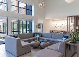 Element by Marriott Dallas Richardson 3