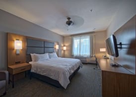 Wingate by Wyndham Houston Bush Intercontinental Airport 4