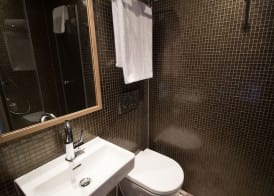 Mimi's Hotel Soho 3