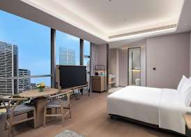 Holiday Inn Express Suzhou North Station by IHG 2
