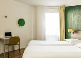 Aparthotel Adagio Access Carrières Sous Poissy 3