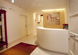 Opera Relais De Charme - Aparthotel 3