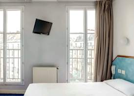 Hotel Royal Mansart 3