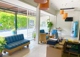 Spice & Sea Resort 3