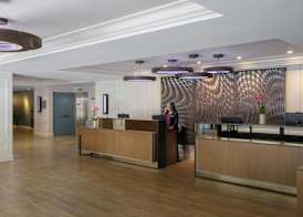 Marriott Vacation Club , San Francisco 2
