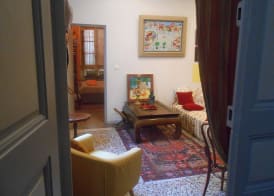 Cocooning Avignon 4