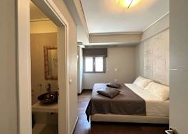 Glyfada 4BDR Penthouse Gia 2
