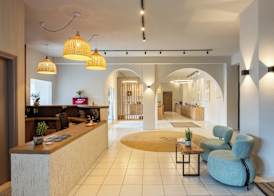 Petra Nera Skiathos, Philian Hotels & Resorts 4