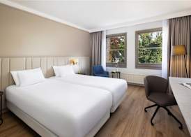 NH Bussum Jan Tabak 2