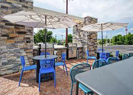 Home2 Suites By Hilton Georgetown 2