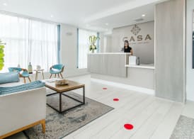 Casa Boutique Hotel 2