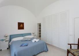 La Ninfa Di Capri 5