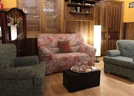 Hostal Mainz 3