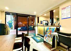 Days Inn by Wyndham Los Angeles LAX South Bay Beach City LA 3
