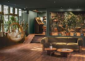 ibis Paris Bastille Opera 3