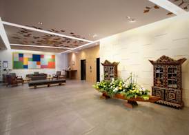 BATIQA Hotel Palembang 3