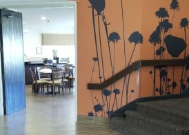 Sleep Inn Phoenix North I-17 3