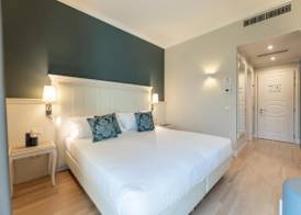 Hotel La Caporala 3