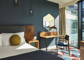 Hotel Indigo Birmingham 2