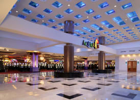 Aquarius Casino Resort 3