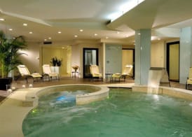 Rizzi Aquacharme Hotel & Spa 2