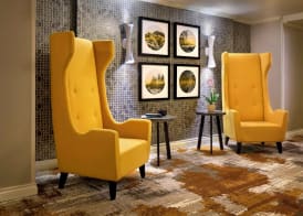Hyatt Regency Vancouver 2